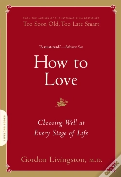 Capa do artigo How To Love