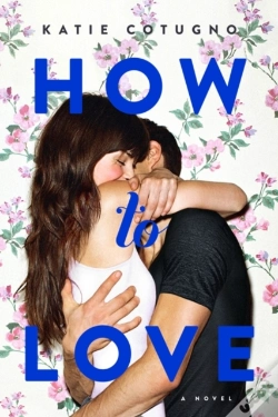 Capa do artigo How To Love