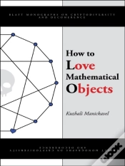 Capa do artigo How To Love Mathematical Objects