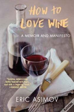 Capa do artigo How To Love Wine
