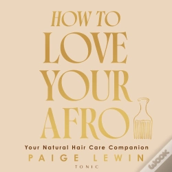 Capa do artigo How To Love Your Afro