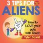 How To Love Your Pets With Touch - Preview