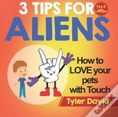 How To Love Your Pets With Touch