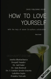 Capa do artigo How To Love Yourself