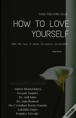 Capa do artigo How To Love Yourself