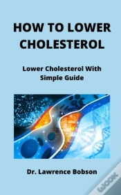 Capa do artigo How To Lower Cholesterol