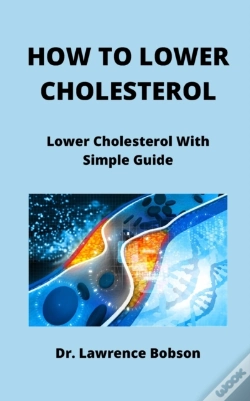 Capa do artigo How To Lower Cholesterol