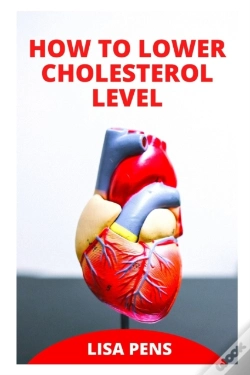 Capa do artigo How To Lower Cholesterol Level
