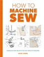 How To Machine Sew - Preview