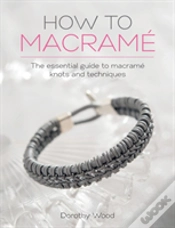 Capa do artigo How To Macrame