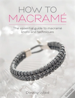 Capa do artigo How To Macrame