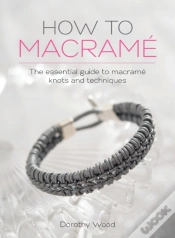 Capa do artigo How To Macrame