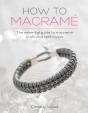 How To Macrame - Preview