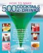 How To Make 500 Cocktails & Drinks - Preview