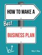 How To Make A Best Business Plan - Preview