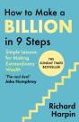 How To Make A Billion In Nine Steps - Preview