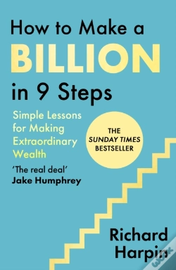 Capa do artigo How To Make A Billion In Nine Steps