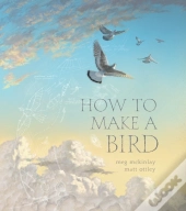 How To Make A Bird