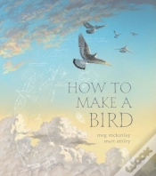 Capa do artigo How To Make A Bird