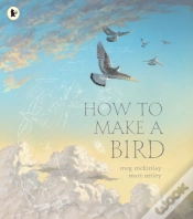 Capa do artigo How To Make A Bird