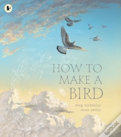 Capa do artigo How To Make A Bird