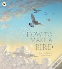 How To Make A Bird