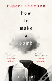 Capa do artigo How To Make A Bomb