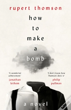Capa do artigo How To Make A Bomb