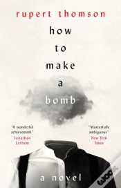 Capa do artigo How To Make A Bomb