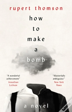Capa do artigo How To Make A Bomb