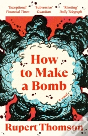 Capa do artigo How To Make A Bomb