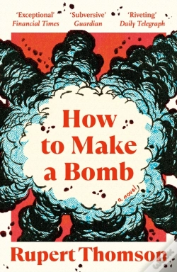 Capa do artigo How To Make A Bomb