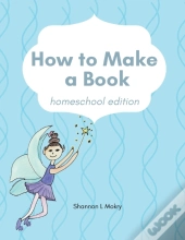 How To Make A Book