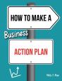 How To Make A Business Action Plan - Preview