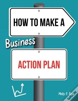 Capa do artigo How To Make A Business Action Plan
