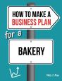 How To Make A Business Plan For A Bakery - Preview