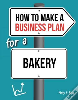 Capa do artigo How To Make A Business Plan For A Bakery