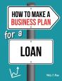 How To Make A Business Plan For A Loan - Preview