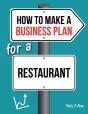 How To Make A Business Plan For A Restaurant - Preview