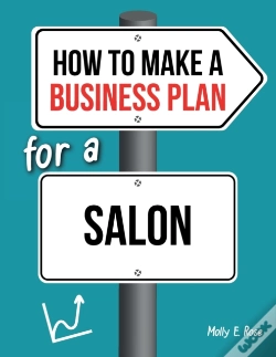 Capa do artigo How To Make A Business Plan For A Salon