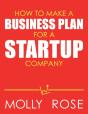 How To Make A Business Plan For A Startup Company - Preview