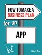 How To Make A Business Plan For An App - Preview