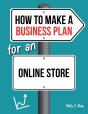 How To Make A Business Plan For An Online Store - Preview