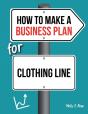 How To Make A Business Plan For Clothing Line - Preview