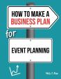 How To Make A Business Plan For Event Planning - Preview