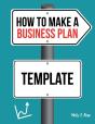How To Make A Business Plan Template - Preview