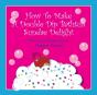 How To Make A Double Dip Bathtub Sundae Delight - Preview