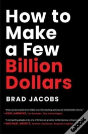 Capa do artigo How To Make A Few Billion Dollars