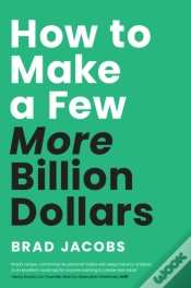 Capa do artigo How To Make A Few More Billion Dollars
