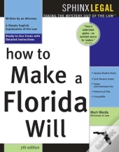 How To Make A Florida Will